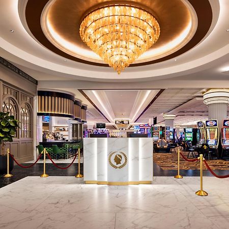 Caesars New Orleans Nova Orleães Exterior foto
