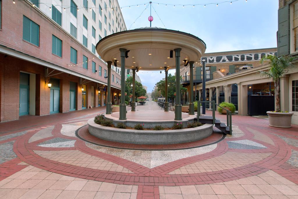 Caesars New Orleans Nova Orleães Exterior foto
