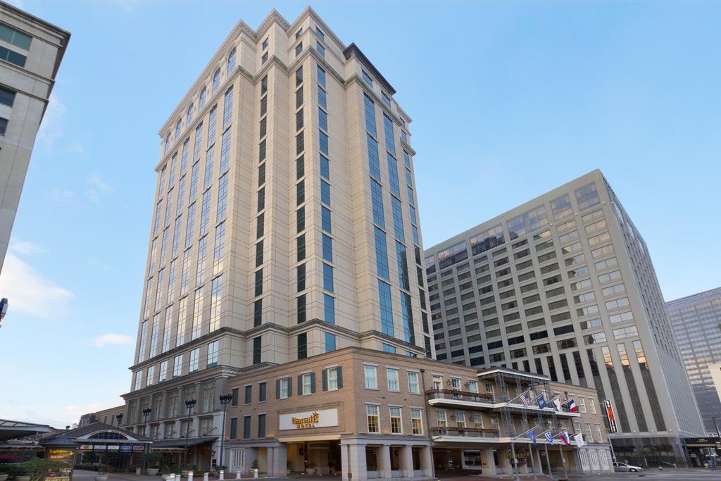 Caesars New Orleans Nova Orleães Exterior foto